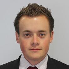 Photo of Alex Elliott